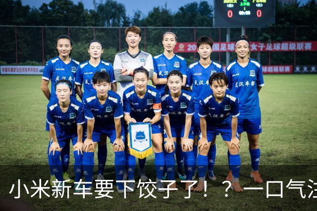 小米新车要下饺子了！？一口气注册8个商标，SU8、SU9都来了